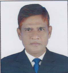 মোঃ আবু আখতার ছিদ্দিকী's Profile Picture