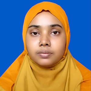 মোছাঃ শিরীণ আক্তার's Profile Picture