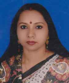 সবিতা মন্ডল's Profile Picture