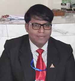 মোঃ শাফকুল ইসলাম's Profile Picture